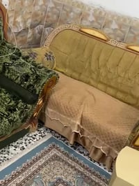 كنب • مستعمل • للبيع