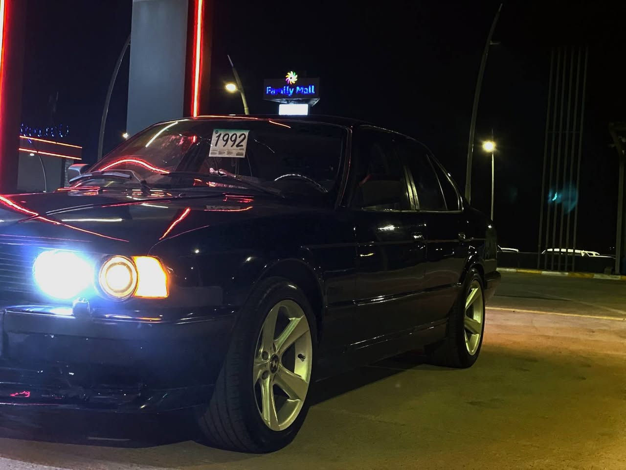 ماشەللە لە ماڵی هەمو لایەک شتی دانسقەو نمونە 🌹520 گێڕ عادی) علوج  مۆدێل ۱۹۹۲

گێڕو مەکینە بەشەرتی  100 فیتەر 

موس و بڕاوە بەشەرت  

لایت عەڵقە 

زینۆن

کوشن جلد 

2جام کارەبا

 کامل جوانکاری بۆ کراوە سەیارەکە 

دەعامی بۆ دەعامی بەشەرت  23 گەڵاو معامەلەیەکی زۆر زۆر کەم 
 
 قیستو قەرزو گۆڕینەوەم نیە 

لەسەر ئیزنی ئەدمین🌹 السليمانية, العراق


**إذا كنت صاحب هذا الإعلان وتريد حذفه لأي سبب، رجاءا أرسل رسالة إلى الدعم الفني**