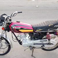 موديل 21 • ايراني • اوراق اصلية