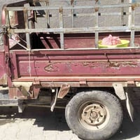 ستوته دايون • مكينه وكيربوكس • ال بدير