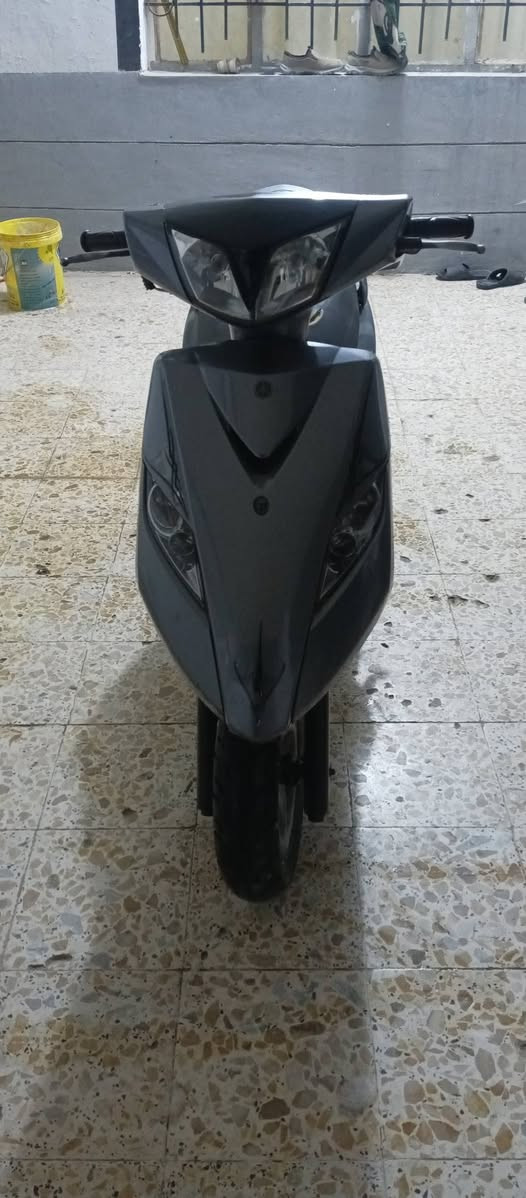 سلام عليكم دراجه ماكس ثعلب GTR دراجه مسارلي هواي من طلعته من لرمبه تقريبن شهر دراجه مناقصه اي شي وسعر مليون وميه وبيه مجال


**إذا كنت صاحب هذا الإعلان وتريد حذفه لأي سبب، رجاءا أرسل رسالة إلى الدعم الفني**