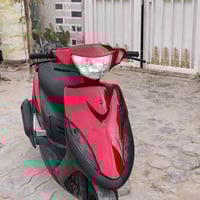 دراجه ماكس • عدله • جديده