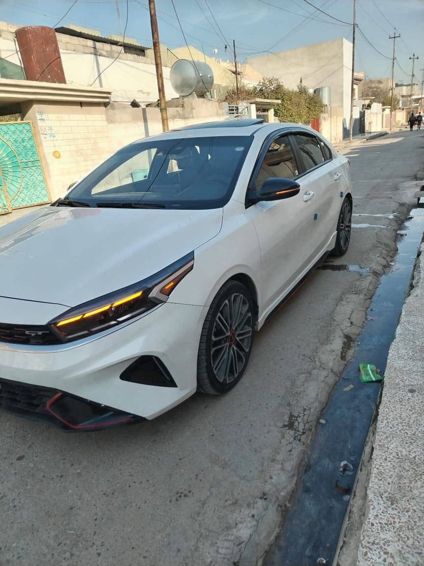 كيا فورتي للبيع للاستفسار  *********** /***********
