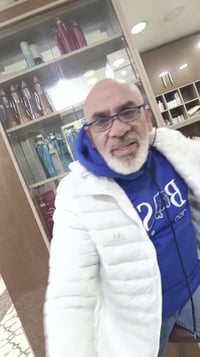 دورة أونلاين صبغة • سحب لون وتونر • خصل ورنساج