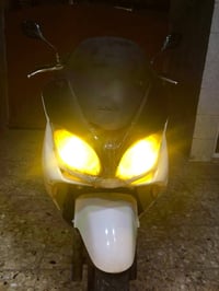 فورزة 08 للبيع كوم حديد ابيع طافية الدراجة متروكة سعرها ٢٥٠ مكاني بغدا...