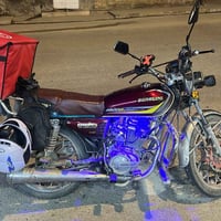 ايراني • موديل ٢٥ • محرك ٢٠٠