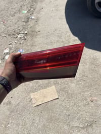 بگ لايت ليد اوبتما • جهة السايق • 2016-2018