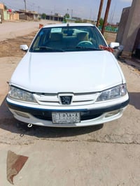 بيجو بارص • ٢٠١٨ • بابل