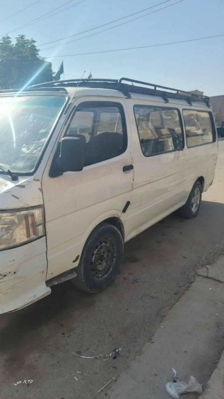 اوتماتيك محور ففتي مكينه جديده للبيع ما اندل راعيهه سعرها 14


**إذا كنت صاحب هذا الإعلان وتريد حذفه لأي سبب، رجاءا أرسل رسالة إلى الدعم الفني**