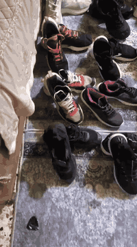 وجبة جديدة وصلت (باله أوروبي) درجة أولى "نظافة فول" وبسعر يكسر السوق! ...