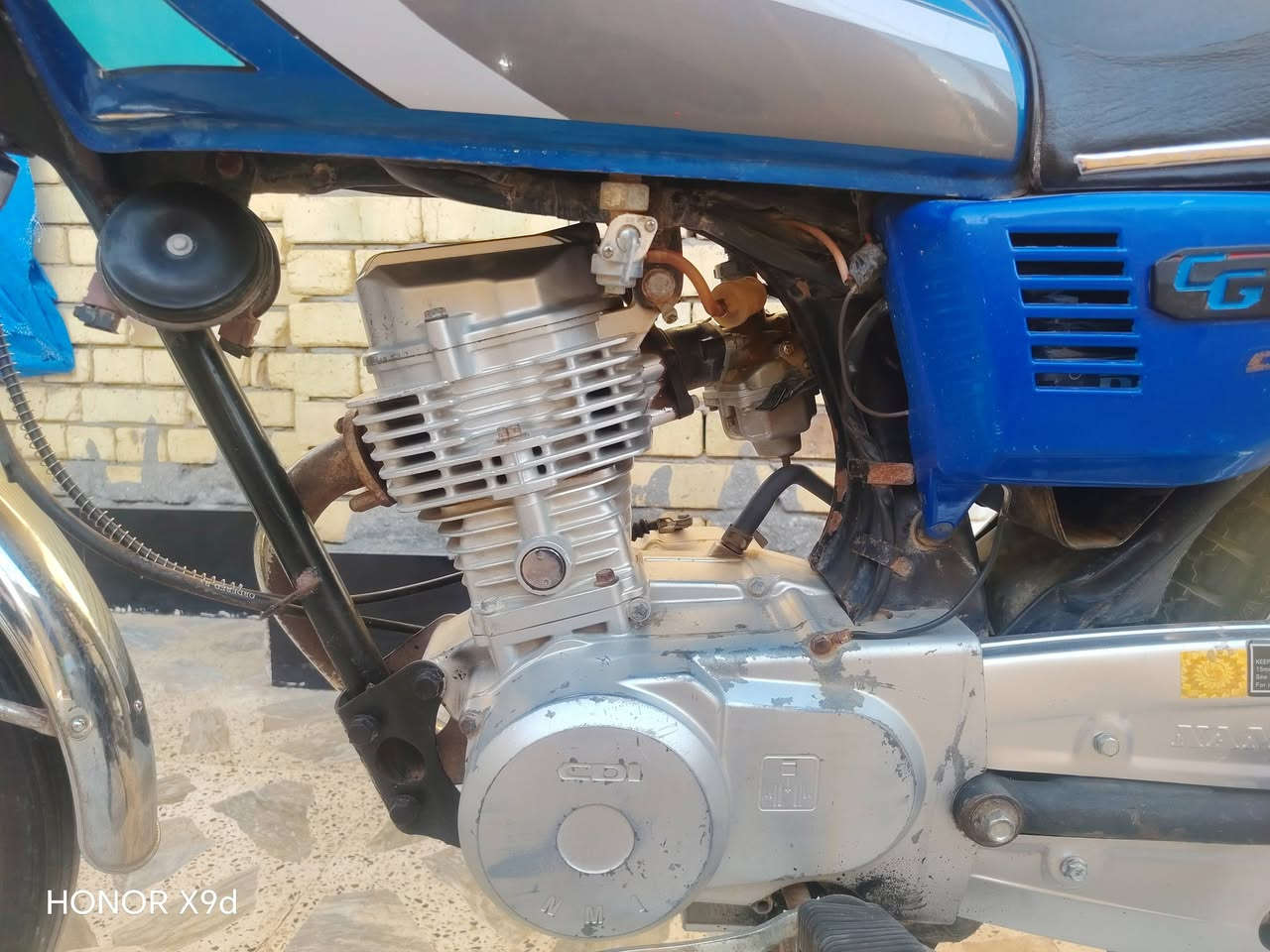 سلام عليكم دراجه نامه موديل ٢٢ أوراق أصولي اتصال على الرقم *********** ويكله بل قادسيه بيت أبو غافل سعر 750
