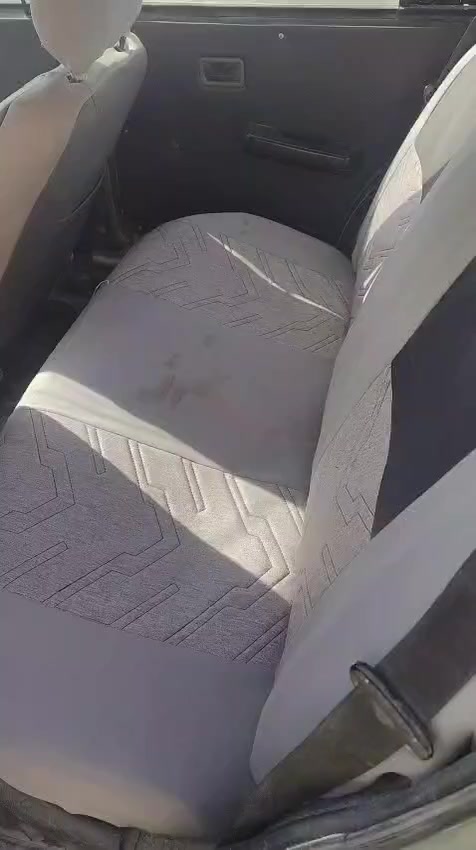 كاديت للبيع شرط وكاله تحويل رقم نينوي سعر ١٥بيها مجال***********
