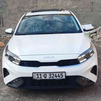 سيراتو ٢٠٢٤ • ٢٠٠٠ سي سي • فتحة سقف