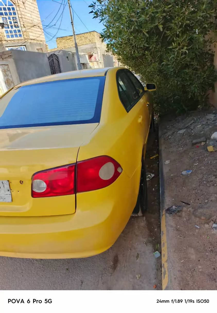 كيا اوبتيما 2007للبيع السعر 79
مكينه 2000دوش /مكاني الشطرة /ضربتها جاملغ وبنيد وتصليح بسيط بلفخذه مكفوله من العيب شرعي والاصوليات ولمداوره شرط. ***********
