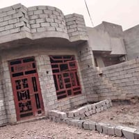 بيت زراعي • ٢٧٥م • حي الحشد شارع ام البنين