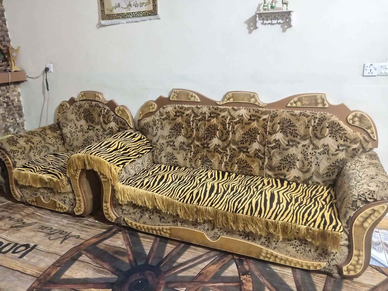 تخم حطاطه نضيف 10مقاعد سعر125 العنوان بعقوبه. الحديد


**إذا كنت صاحب هذا الإعلان وتريد حذفه لأي سبب، رجاءا أرسل رسالة إلى الدعم الفني**