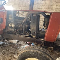 فيات تك للبيع مكفوله كير محرك اكسل معمل مال تبن وعربانه نضيف سواتر إير...