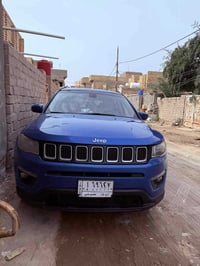 سياره جيب 2018 السعر 140 سياره مرتبه  اي ستفسار  07814063454 شراي تعال...