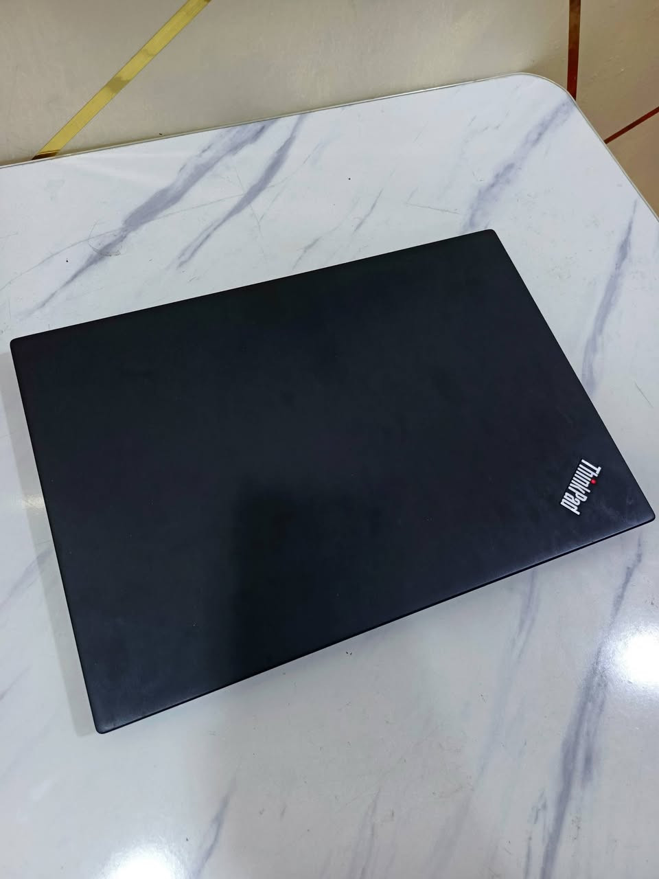 lenovo ThinkPad X250 12 انج
رام 8 كيكا
المعالج كور i7 جيل الخامس
كارت الشاشة انتل 5500 128MB 
ذاكرة 256 SSD
بصمة كيبورد ضوئي دبل بطارية ويندوز 10 برو اصلي
للبيع سعرها 175 وبيها مجال 
مكاني الهارثة 
للاستفسار والاتصال واتساب 
***********
