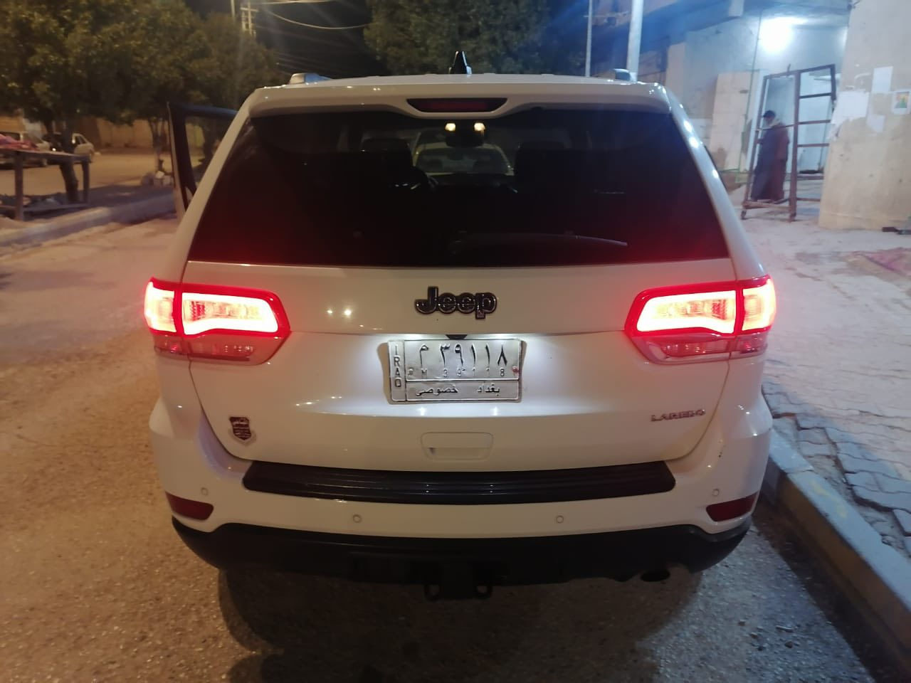 سلام عليكم جيب البيع موديل 2020 تخم تاير حداديه بيه جملغ وبنيد سياره مال بيت مروس وبيع سعر 220 مكان دوانيه ***********
