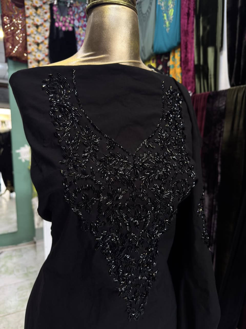 ⁨ ⁨ ⁨ ⁨ ⁨ عربی/کوردی ✅✅☑️. . کوتاڵی شاژن هەمیشە جوانترین و باشترین 
مۆدێلەکانی ساڵی لا بەردەستە  بۆ نرخ نامە بنێرە📥💰. گەیاندنمان هەیە بۆ سەرجەم کوردستان و عێراق🚚📦🚀. ژمارە تەلەفۆن☎️📲 ***********.  دوکان بە شەو و ڕۆژ کراوەیە و لە خزمەتی ئێوەداین🕥🌙☀️ ناونیشان:📍کەلار-فەرمانبەران-کۆڵانە گەورەکەی لای تەلاری حەمەی ئایش - - - - - - - - - - - - - - - - - - - - - - - - - - - - - - - - ملابس اقمشە الملكات، أجمل وأفضل موديلات السنة متوفرة دائماً، بالاسعار مناسبة، للسوال عن سعر أرسل رسالة 📥💰. خدمة التوصيل متوفرة لجميع محافظات العراق 🚚📦🚀. رقم الهاتف ☎️📲 ***********.  المحل مفتوح ليلاً ونهاراً، ونحن في خدمتكم 🕥🌙☀️ العنوان: 📍كلار - حي الموظفين - الشارع الكبير، بالقرب من بنایة حمة ئایش.  #کەلار #خانقین #kutalishazhnkalar #kalar⁩⁩⁩⁩⁩⁩⁩⁩
