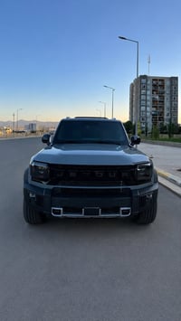 جيتور T2 • ٢٠٢٥ • رقم بغداد