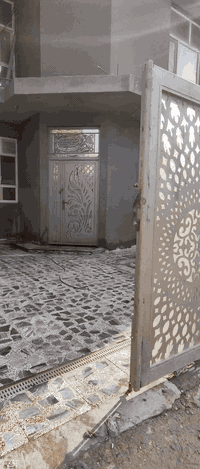 الخاجية • 200م • 4غرف