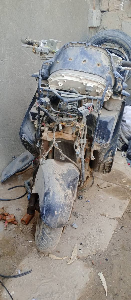 السلام عليكم سكاي ويف 250 للبيع كوم حديد قيم باليرضي الله مكانها بابل الحلة ***********
