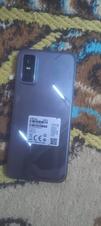 انفنكس جي تي 30 برو • ٢٥٦ • ١٢٠ فريم