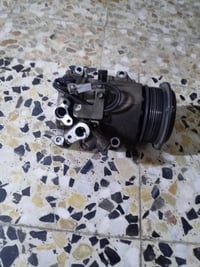 كمبريسر هايسه • شغال