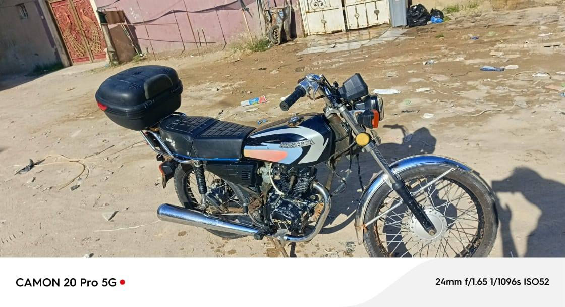 4كير اصولي للبيع بسعر مناسب 
كربلاء كنطرة السلام
التفاصيل على الرقم***********
