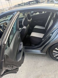 نيسان التما 2023 (الشكل الجديد) الفئة sv  سعة المحرك 2500 وارد امريكي ...