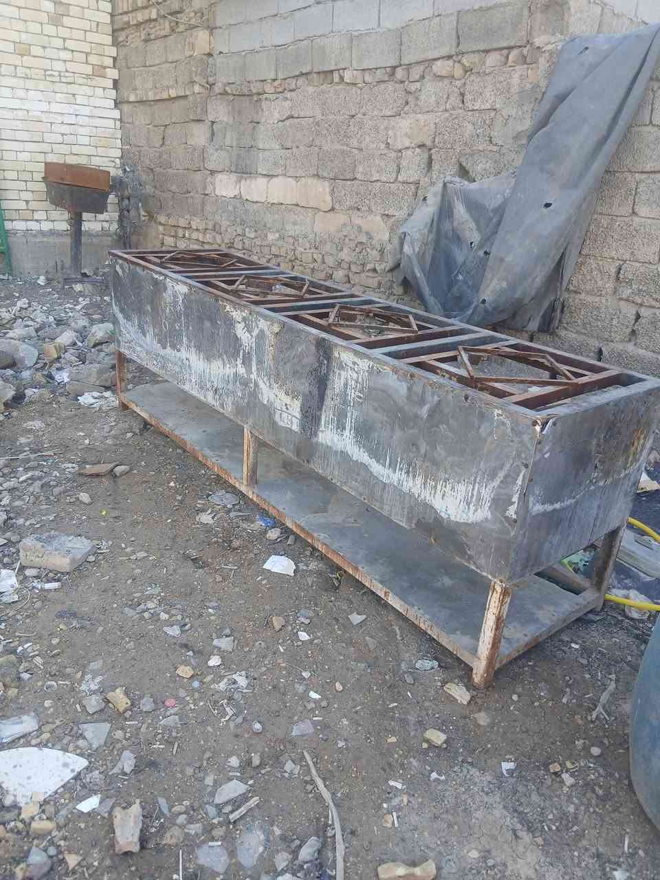 طباخ البيع سعر 100بغداد حي نصر ***********
