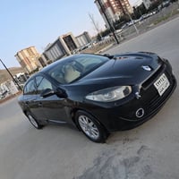 فلؤنس • ٢٠١١ • استراد