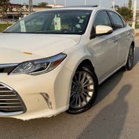 افلون ٢٠١٦ • لمتد خليجي • فتحة سقف سلايت