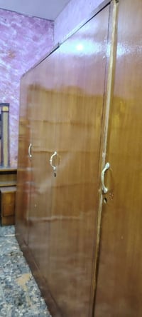 كنتور صاج • كنتور 4 ابواب • دولاب ملابس • خزانة ملابس • دولاب صاج • اث...