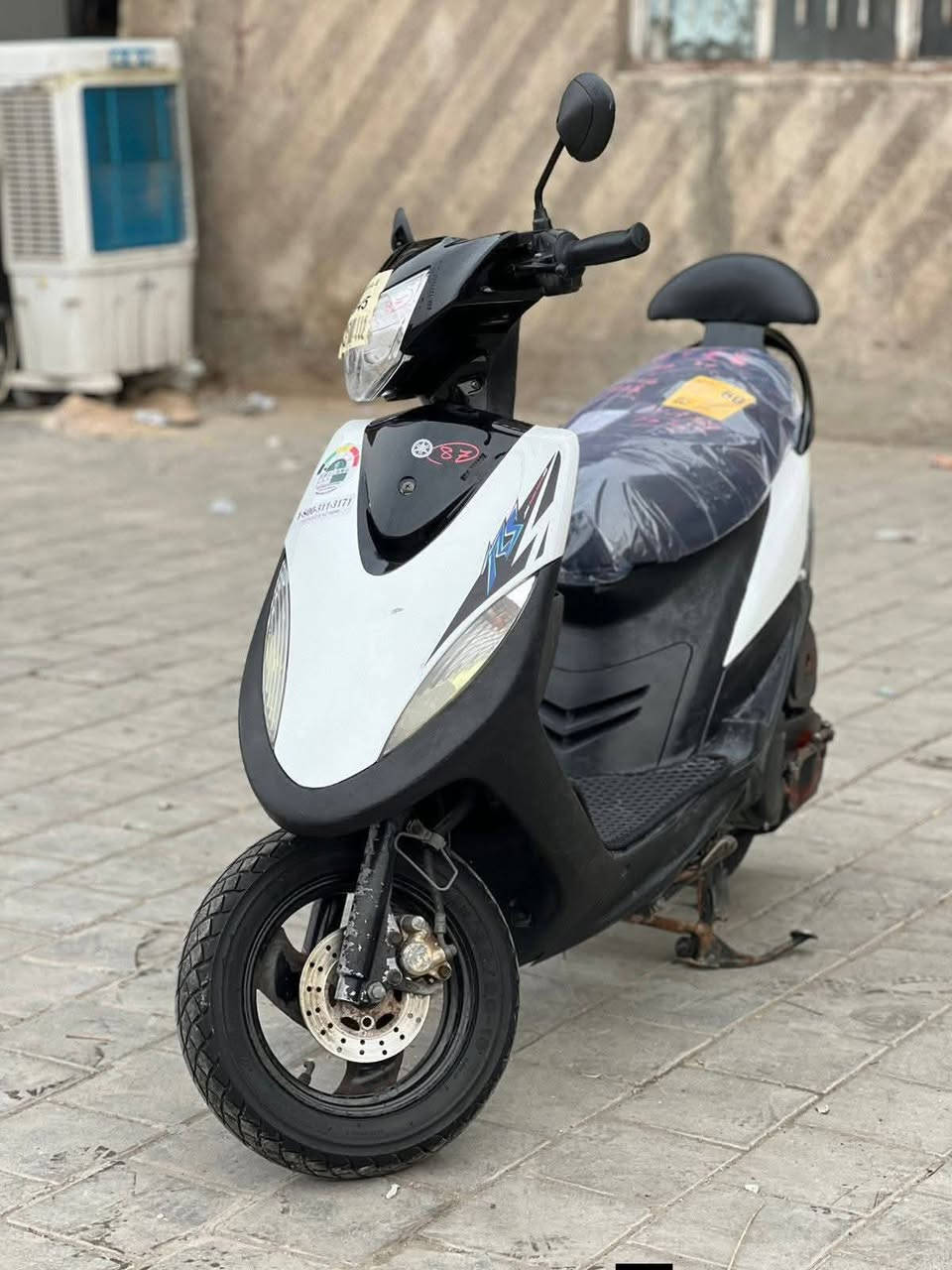 ماكس عدله للمراوس او للبيع شلعه ومعدل فول بلاد ممفتوحه للستفسار خاص موجود+ واتساب 0775066424


**إذا كنت صاحب هذا الإعلان وتريد حذفه لأي سبب، رجاءا أرسل رسالة إلى الدعم الفني**