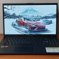 اسوس • رايزن 5 7520U • رام 8 DDR5