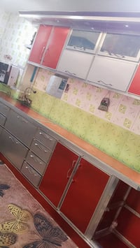 كاونتر • تسكام • مكاني شارع 80