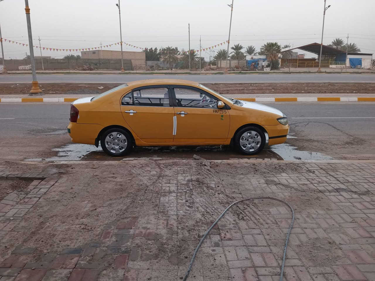 يالله سلام عليكم سياره ليفان موديل 20/11 سياره حلوه وكاعده كير ومحرك كورله كير عادي رقم بغداد عليه هيه وقرامات مكاني واسط ناحيت تاج الدين اي ستفسار ع رقم تالي ‏‪***********‬‏
