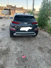 كونا • ٢٠٢٣ • كفالة شاملة