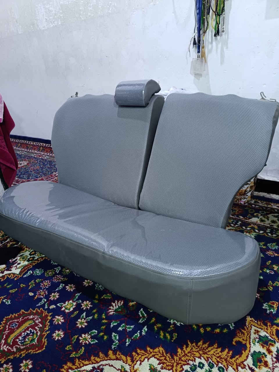 السلام عليكم كشنات كورلا للبيع ٢٠١٣ خليجي رقم ***********
