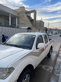 نيفاره • موديل ٢٠١٤ • بصره