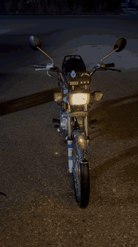 سلام عليكم دراجه 4كير اصلي شلامجه مديل 2022/11/21 طالعه بل 23نضيفه شوفت عينك السعر خاص و مراوس حسب القناعه أو اتصال *********** ورقم الواتساب *********** الموشراي لايتعبني رجاً
