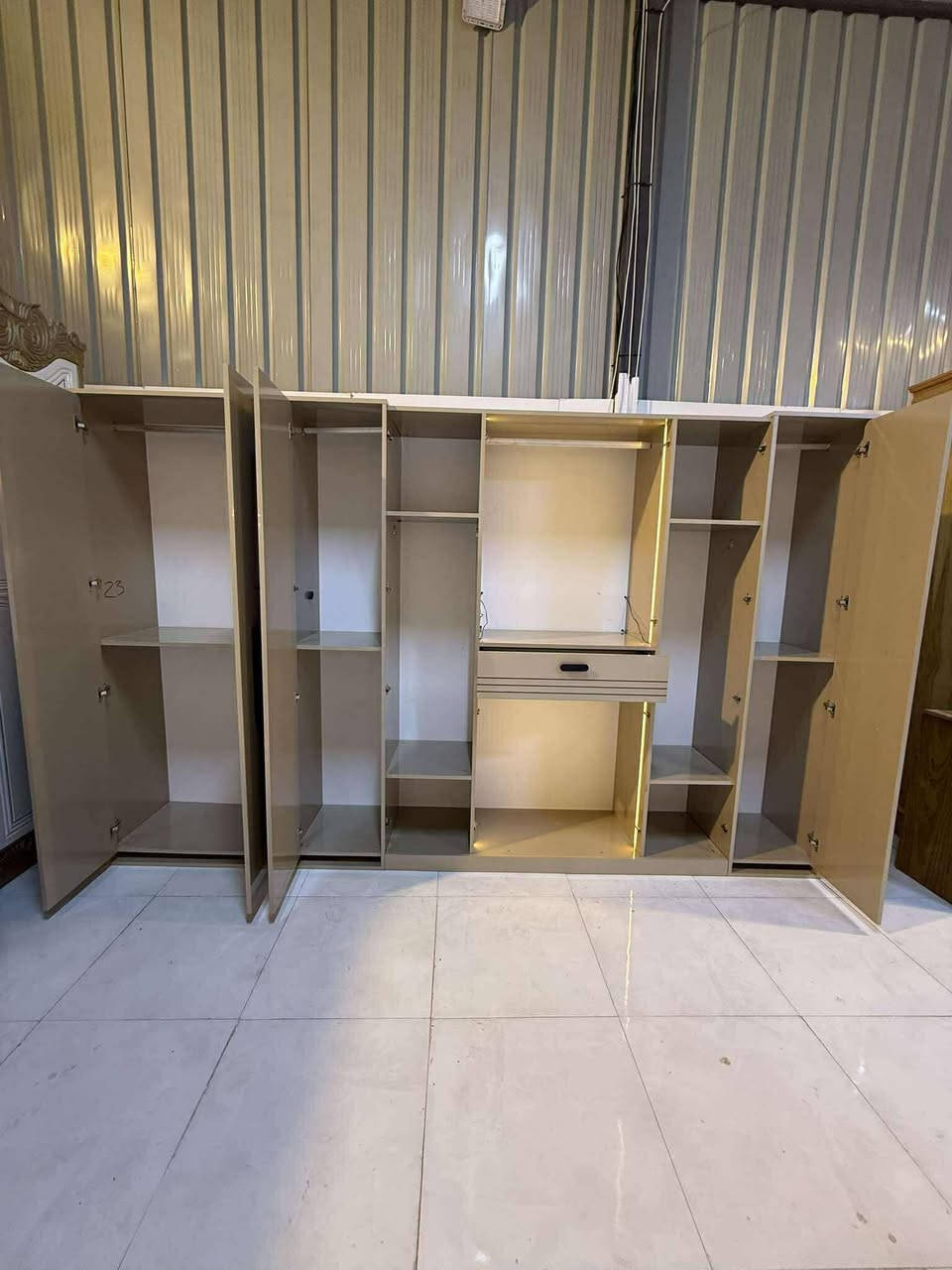 للبيع التواصل خاص


**إذا كنت صاحب هذا الإعلان وتريد حذفه لأي سبب، رجاءا أرسل رسالة إلى الدعم الفني**