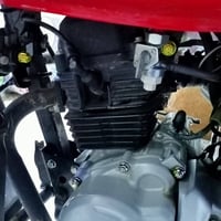 بوكسر 2023 أوراق كامله دراجه محرك مكفول دراجه خير من الله كهربائيات شغ...