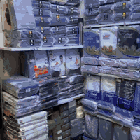 جملة فقط 
يوجد توصيل 🚚 بغداد والمحافظات
بغداد والمحافظات 5000 الاف 
اقل كمية 10 درزن 
قناتنا على الواتساب متوفره جميع الموديلات مع الاسعار
‏: https://whatsapp.com/channel/0029VbByRpi3LdQLqPsYBD0W

قناتنا على التلي
https://t.me/abc07700

الحجز على الواتساب او مراسلة الصفحة 
***********
العنوان / الشورجه / مجمع القشطيني /مجاور عمارة القادسيه

##جملة_الشورجه
#العراق #ملابس #ملابسرجالية 
 #ملابسداخلية
