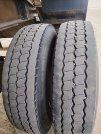 تايرات 24 • ويل • الحيدريه خان النص