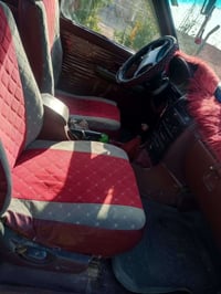 مكفوله • ٢٠٠٧ • تاير جديد