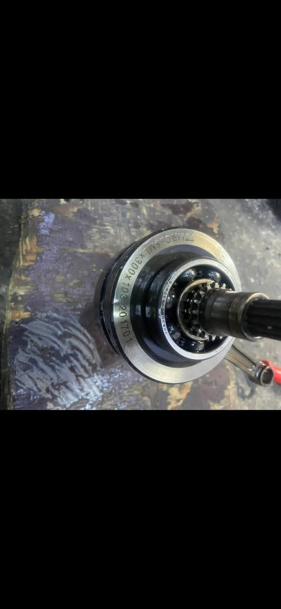 السلام عليكم تزويد سكنس للبيع كلمن وسعره اسعارهن خاص مكاني بغداد الغزاليه توصيل ماعندي متواجد خاص🖤


**إذا كنت صاحب هذا الإعلان وتريد حذفه لأي سبب، رجاءا أرسل رسالة إلى الدعم الفني**